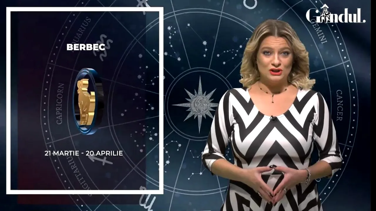 Horoscop săptămânal 18 - 24 octombrie 2021. Berbecii încheie un capitol din viața lor