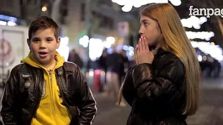 „De ce nu? Pentru că sunt un om