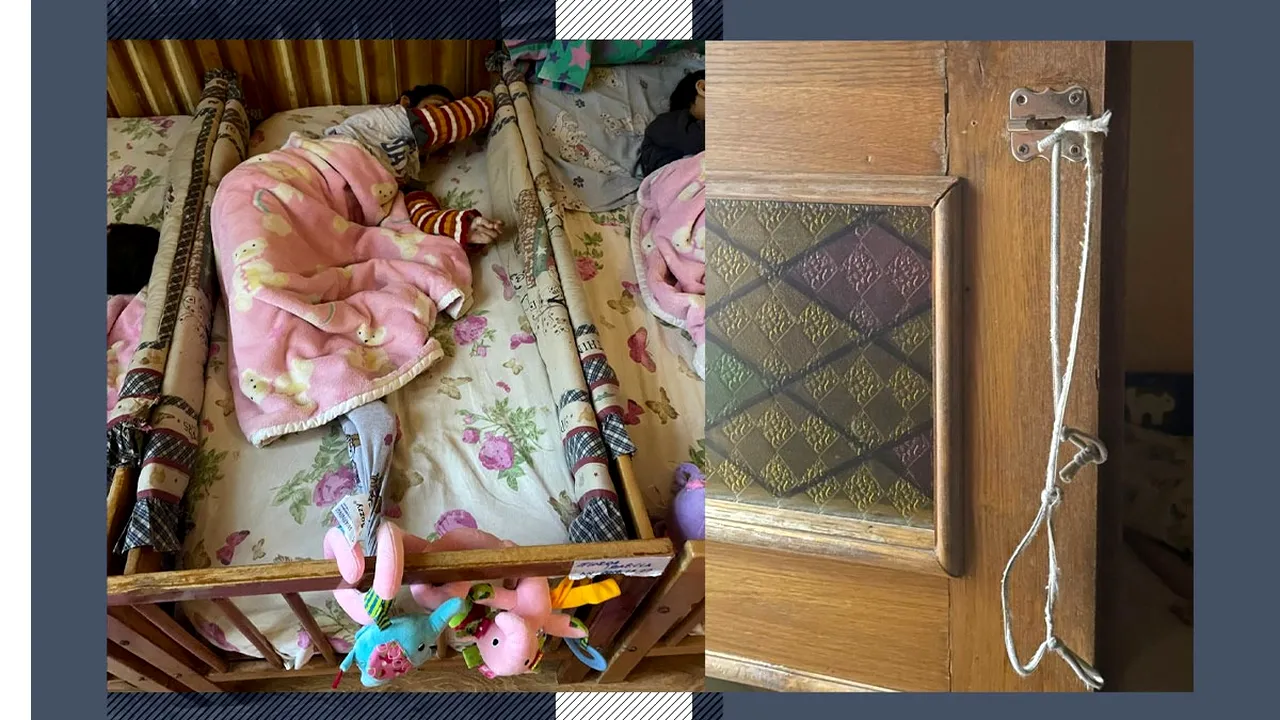 Prima DECIZIE OFICIALĂ anunțată după ororile găsite la 