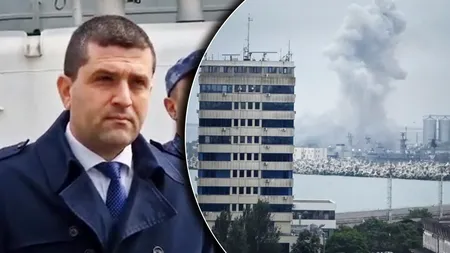 Radu Miruță, detalii de ultimă oră despre motivul pentru care l-a sunat pe omologul ucrainean legat de drona din Constanța