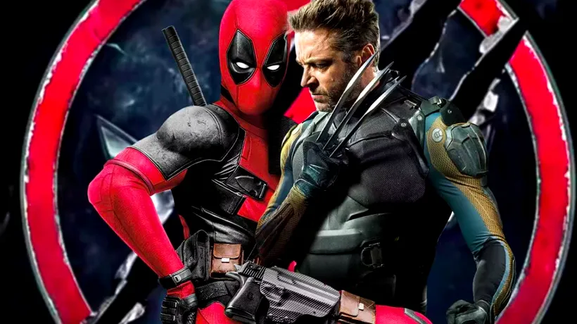 Producția filmului „Deadpool 3” încetează, din cauza grevei actorilor și a scenariștilor