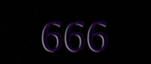 NUMEROLOGII: Coronavirusul poartă cifra Satanei în el!666!