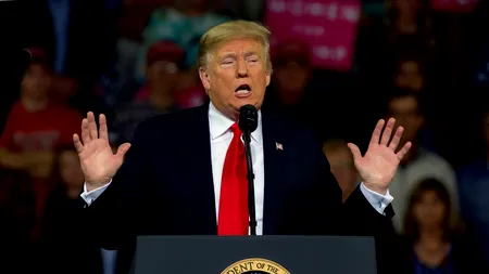 REUTERS: Statele Unite ar urma să ceară o reformă a OMS. Printre solicitările Washingtonului se numără și numirea unui american la conducere