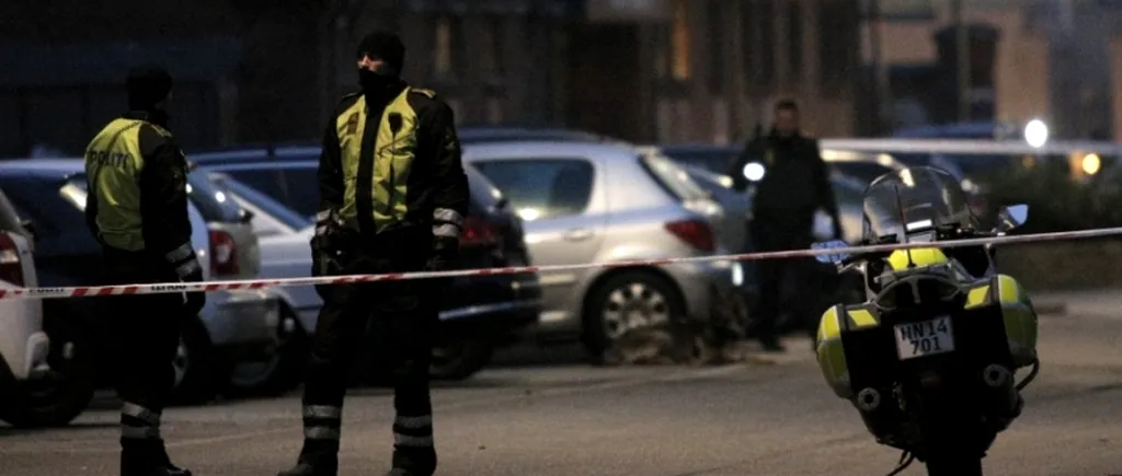 Reacția MAE după atacurile teroriste din Danemarca