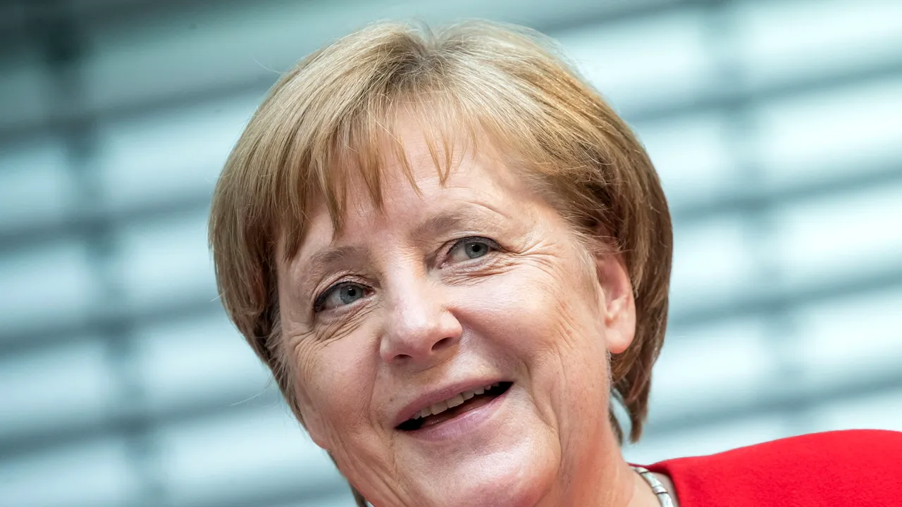 Din culisele summitului de la Sibiu: Merkel a primit oferte pentru un post UE de rang înalt