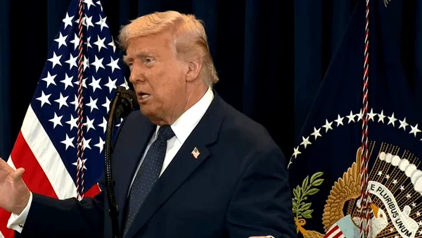 Trump: Strâmtoarea Ormuz va rămâne sigură