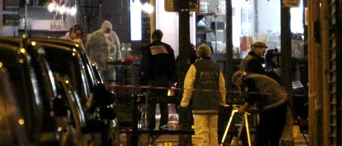 Reuniune de urgență la Guvern, după masacrul din Paris