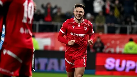 Dennis Politic, la un pas de FCSB! Gigi Becali confirmă transferul: „Da, e adevărat!”