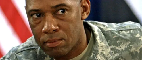 Un general american responsabil de lupta contra ISIS a fost sancționat disciplinar pentru acte de corupție