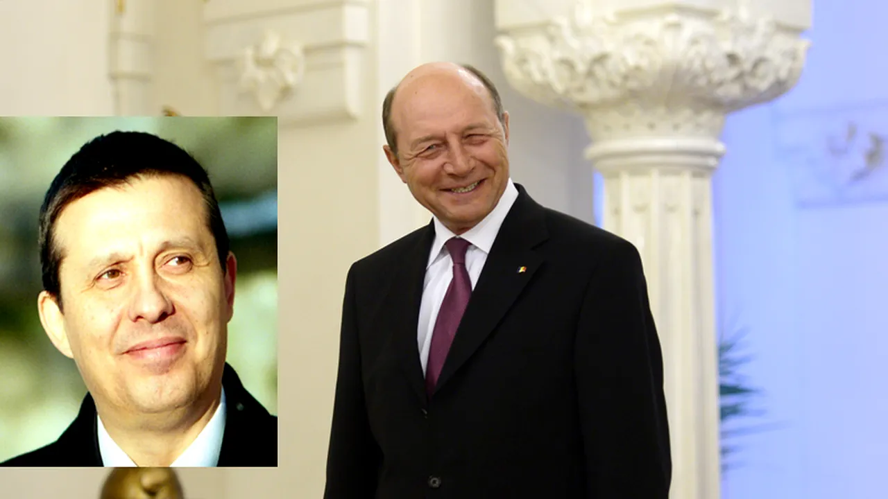 MAE confirmă că Iulian Buga este propunerea de ambasador pentru SUA