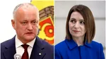Reacția lui Igor Dodon, fost președinte al Republicii Moldova, la anunțul privind procedura pentru demiterea Maiei Sandu