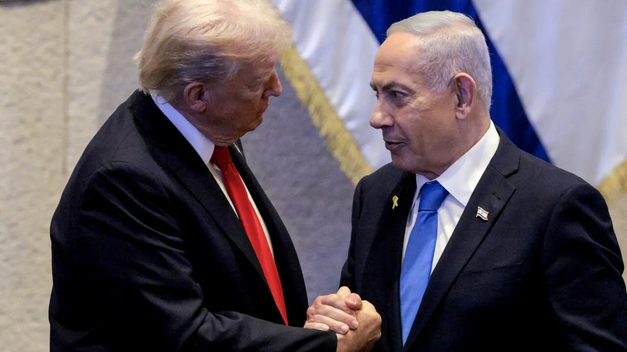 SUA susțin că gruparea Hamas NU încalcă acordul de încetare a focului. Trump pregătește un plan pentru reconstrucția FÂȘIEI GAZA