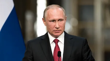 Rusia a lansat cu succes o rachetă hipersonică de ziua lui Vladimir Putin