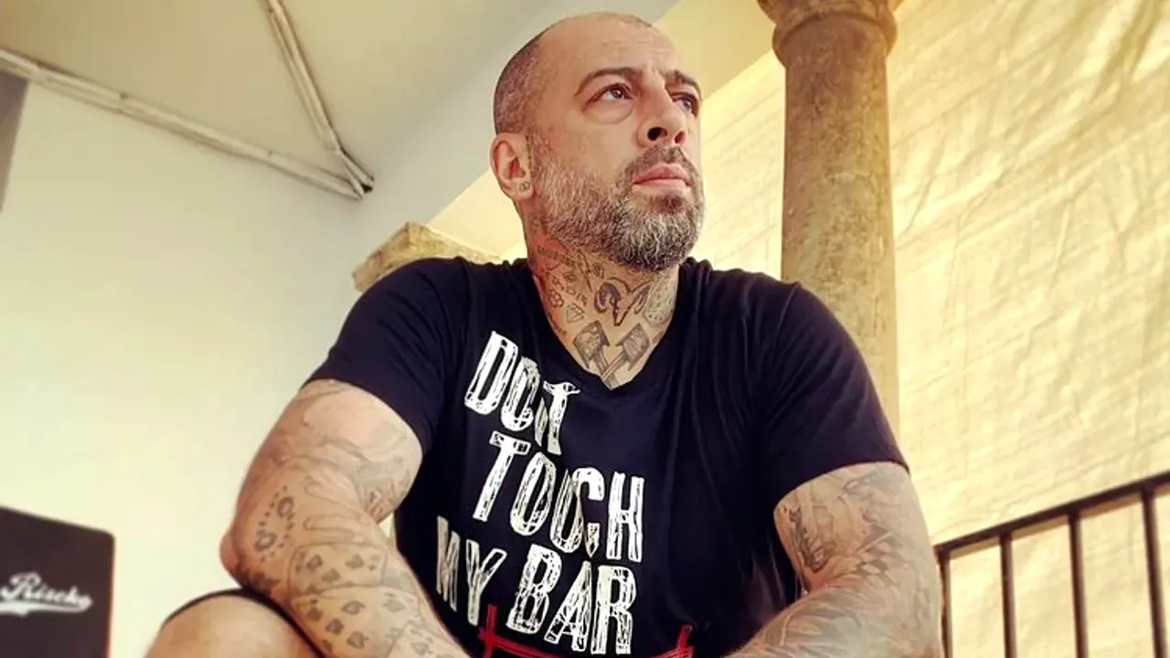 CRBL, la spital după un accident rutier