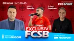 EXCLUSIV FCSB, azi de la 16:45. Titularul de la FCSB, pe picior de plecare, în timp ce Gigi Becali a făcut doar un transfer