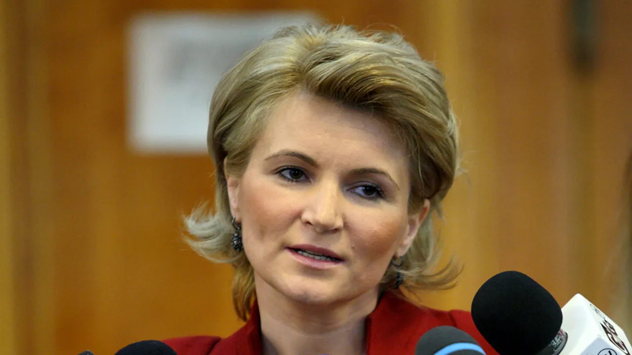Andreea Paul: 