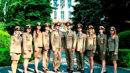 MApN. Peste 770 de locuri pentru admiterea în învățământul superior militar. Cum vor fi departajați candidații