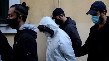 Caz incredibil: Român, pus de iubita de 15 ani să-i ucidă mama! Femeia, înjunghiată de zeci de ori - FOTO