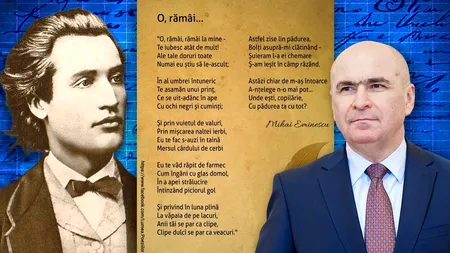 După ce anul trecut a tăiat din bugetul Culturii, Ilie Bolojan spune în 2026: 