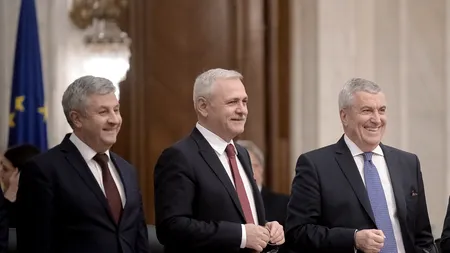PSD, prima ședință CEx din an. Ce vor discuta social-democrații, după ultimele PLECĂRI din partid. IORDACHE: Vor fi decizii politice, despre cum ne poziționăm în viitor