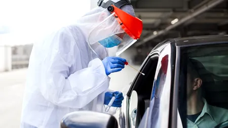 Oamenii de știință analizează o ipoteză surprinzătoare în legătură cu numărul mic de cazuri de COVID-19 din Africa de Sud. Care ar putea fi explicația