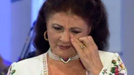 Irina Loghin a răbufnit! Acuzații halucinante în cazul lui Florin PIERSIC: „Mă doare sufletul! Îți bați joc așa de el!”