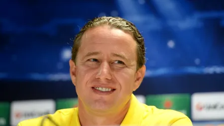 Jucătorii Pantelis Kapetanos, Fernando Varela și Ionuț Neagu au semnat contracte cu Steaua