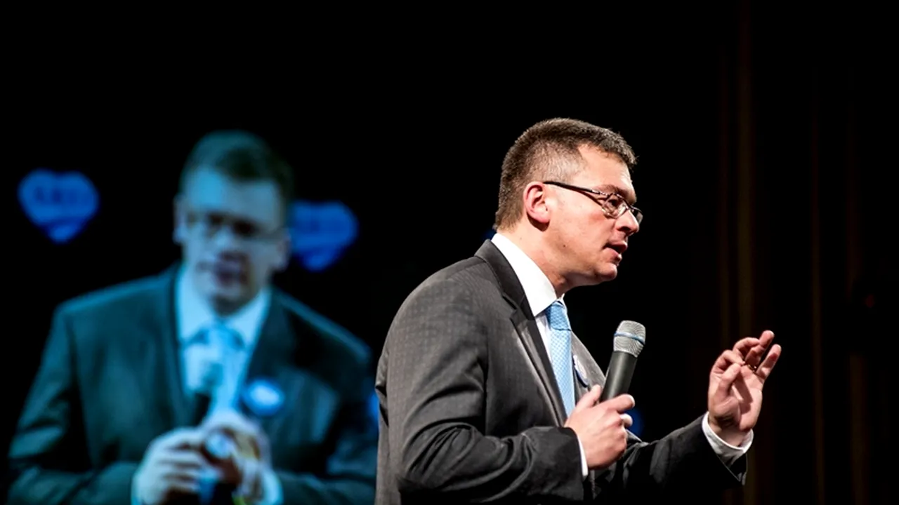 MRU are o ofertă pentru pedeliștii nemulțumiți. 