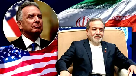 Pas important în discuțiile dintre SUA și Iran: Negociatorii de la Geneva au convenit să facă schimb de posibile texte pentru un acord nuclear. Ce condiții pune Teheranul