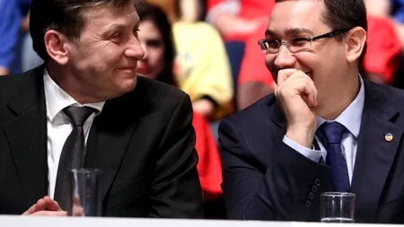 REFERENDUM 2012. Guvernul le pune cruce românilor plecați în străinătate: cum vrea USL să scoată 2 milioane de cetățeni din cvorumul de prezență