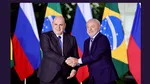 Prim-ministrul rus, declarații la forumul BRICS:„Rusia este dispusă pentru o cooperare internațională în cercetare cuantică”