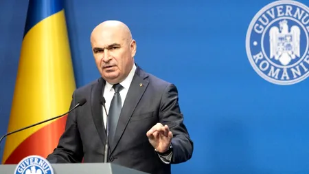 Un funcționar public la 2-3 primării. Ilie Bolojan: O jumătate de normă la o primărie, o jumătate la alta