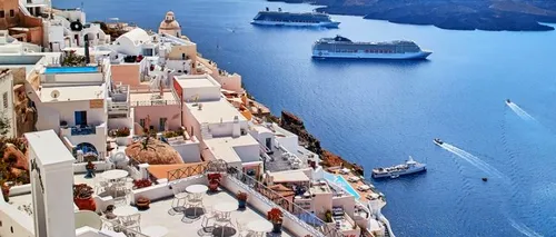 VACANȚĂ. Grecia intenționează să deschidă sezonul turistic din vară