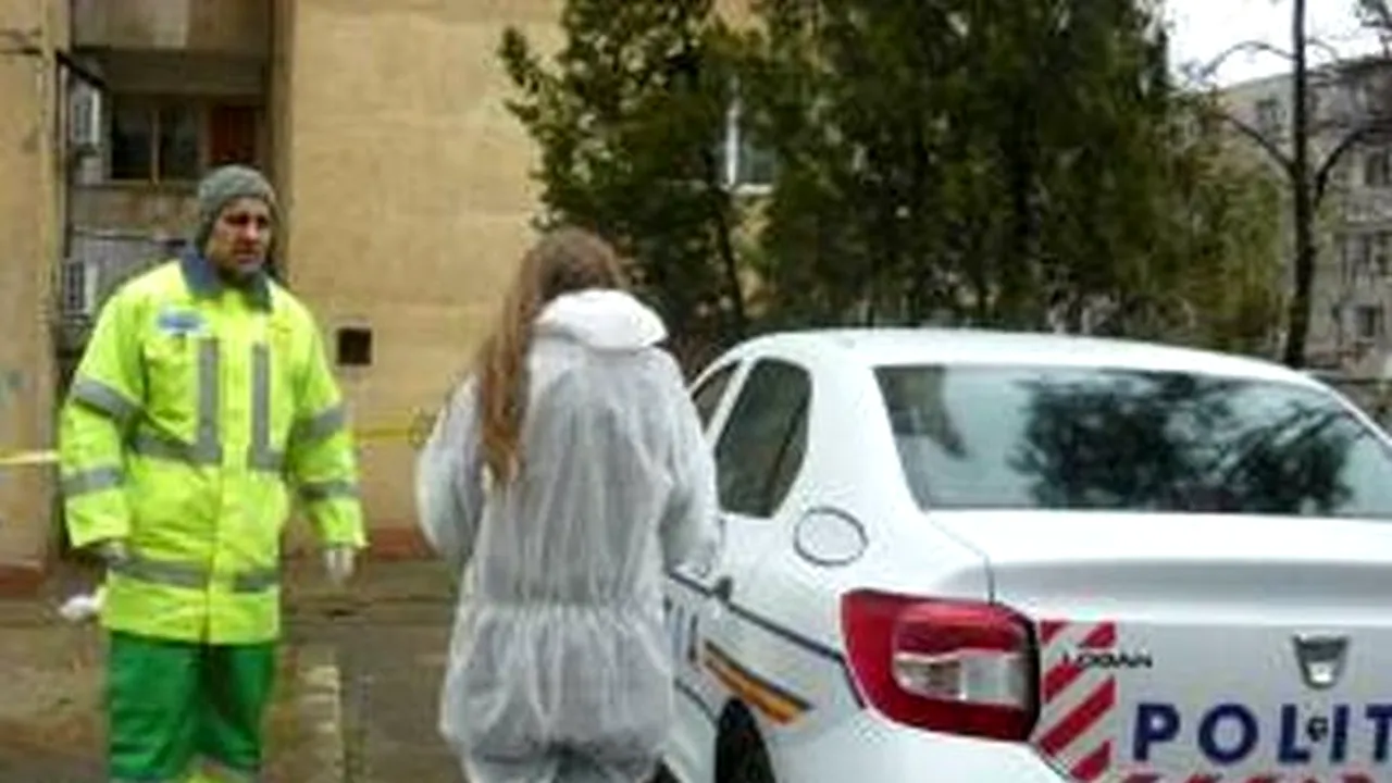 Soția sirianului găsit mort în portbagaj și amantul acesteia, condamnați la închisoare pe viață