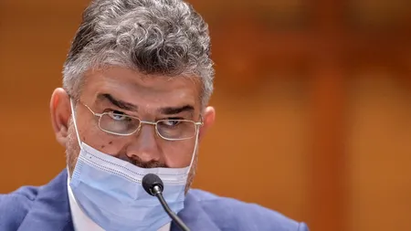 VIDEO | Ciolacu, despre numirea lui Neacșu ca secretar general al Guvernului: 