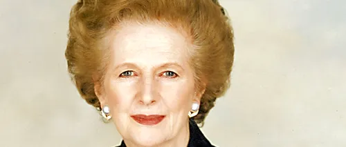 Margaret Thatcher despre un fost lider al URSS: „Are o atitudine deschisă și inteligentă. Este amabil, are un anume șarm și umor