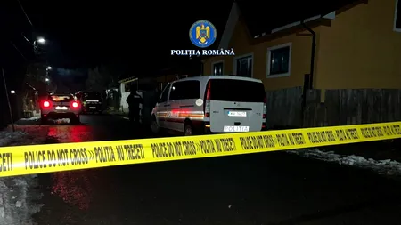 Un bărbat din Vrancea a fost împușcat accidental cu o armă pe care voia să o cumpere ilegal. Ce s-a întâmplat