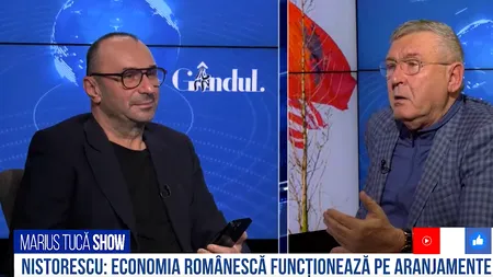 VIDEO | Cornel Nistorescu, jurnalist: „În Justiție funcționăm mai bine, am făcut un progres. Sunt oameni tineri și cu carte”