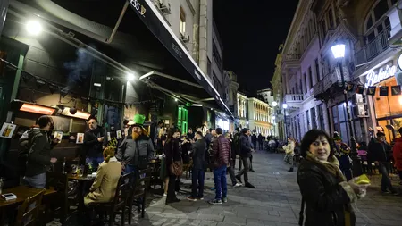 Bucureștenii se tem pentru viața lor în cazul unui CUTREMUR major. În ultimii 20 de ani au fost consolidate doar 30 de clădiri cu risc seismic