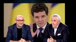 Călin Popescu-Tăriceanu: „Nicușor Dan nu putea să facă mai mult. A avut, totuși, o licărire când s-a poziționat ca arbitru între PSD și Bolojan”
