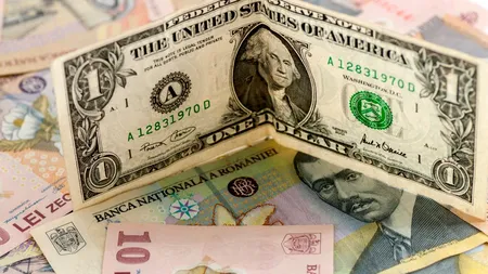 CURS VALUTAR BNR. 1 euro a crescut cu 0,05%, după ce pe 15 iunie s-a depreciat