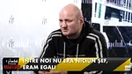Ion Grigore, zis John din Berceni, dezvăluiri despre trecutul său. „Provin dintr-o familie de intelectuali”