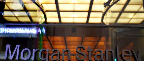Morgan Stanley a făcut cele mai mari disponibilizări din ultimii trei ani 