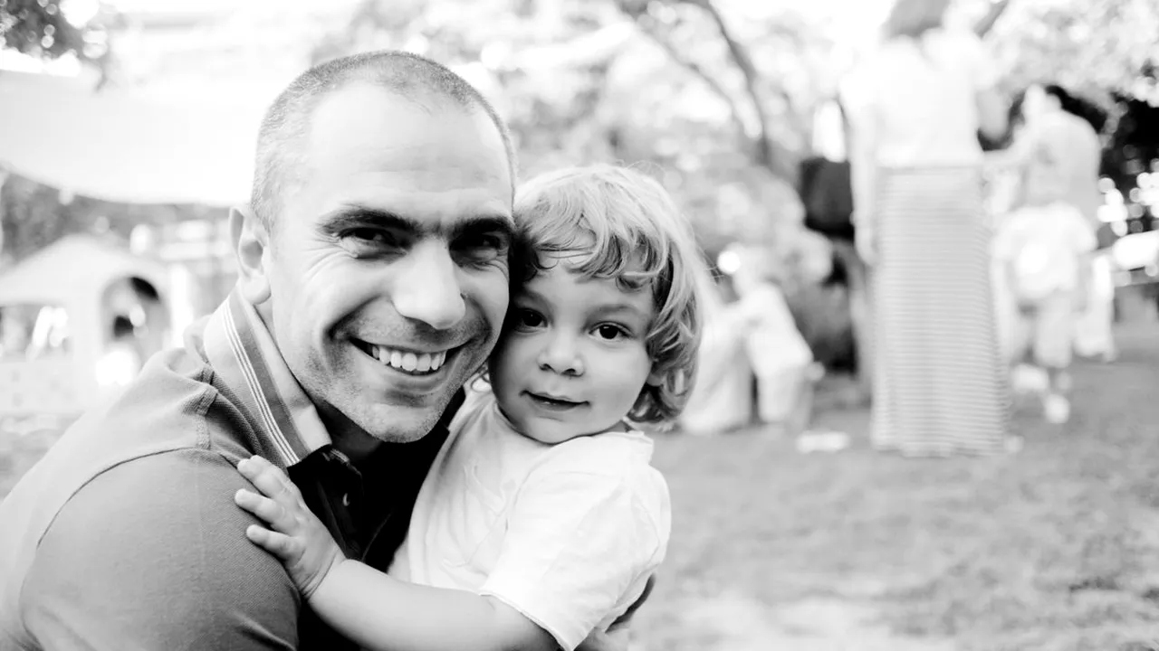 „Dă-mi 1 leu, te rog, ca să construim un spital pentru copii