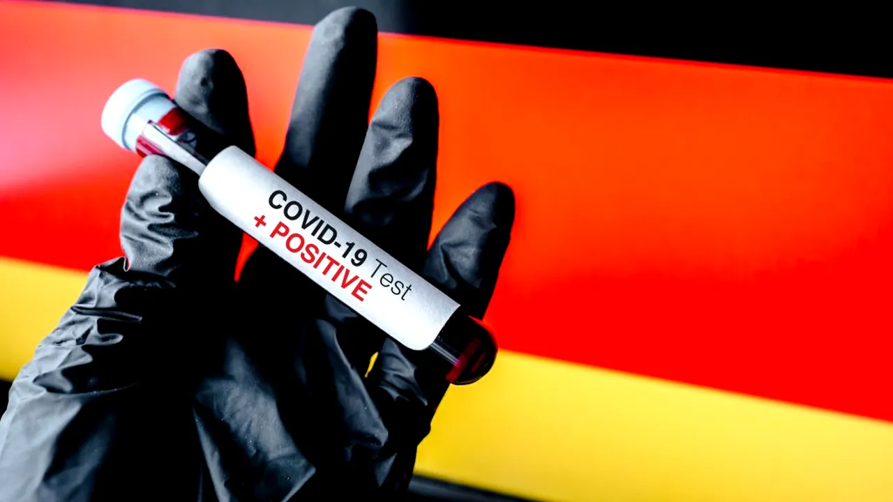 VEȘTI BUNE. Germania anunță cel mai scăzut număr de decese provocate de COVID-19 din ultimele șase săptămâni