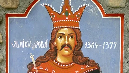 Mormintele domnitorilor Vlaicu Vodă, Mircea cel Bătrân și Mihai Viteazul - deschise de Ministerul Culturii pentru prelevarea probelor de ADN