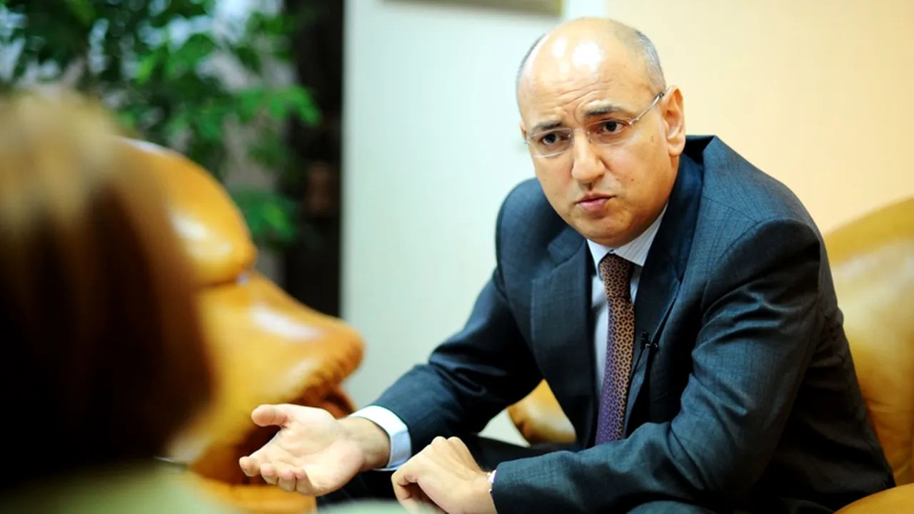 RAPORT DE AUDIT. Haosul taxei 