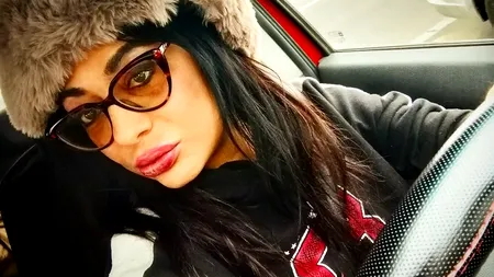 Ce a postat Ioana Popescu pe Facebook cu doar o lună înainte de a muri: „Dacă aș ști că asta ar fi ultima oară când te voi vedea dormind...”