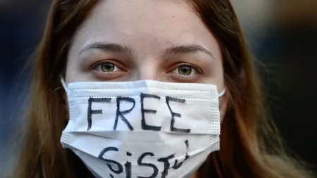 Băsescu, INTERVIU LA 