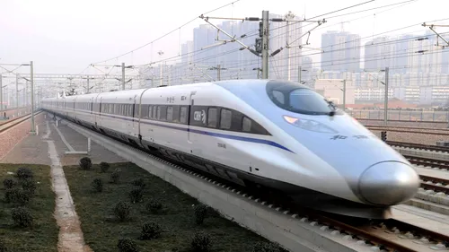 China va construi o cale ferată de mare viteză între Belgrad și Budapesta. Proiectul valorează1,5 mld. euro